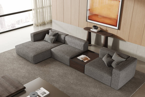 Space-Saving Sectionals: Smart Layout Ideas for Smaller Homes