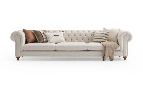 The Benefits of Supporting Local Furniture Manufacturers & Retailers