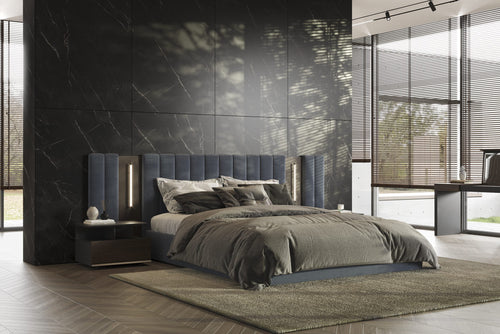 Luxury Bedroom Furniture Sets That Combine Comfort and Design