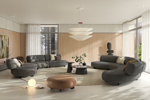 Bon Bon Sofa