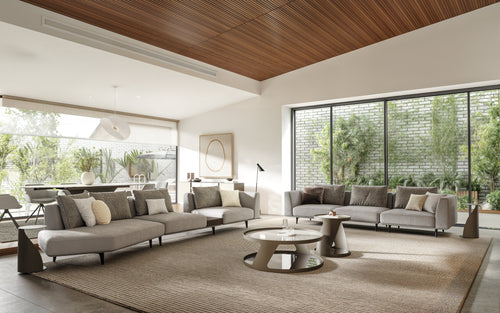 Canapé Loft
