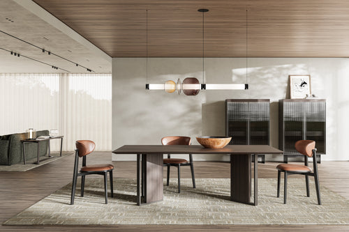Mesa de comedor Hiro
