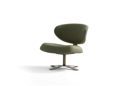 Leo Accent Chair