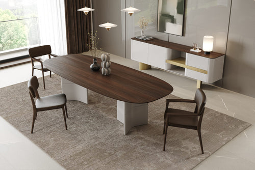 Ark Dining Table