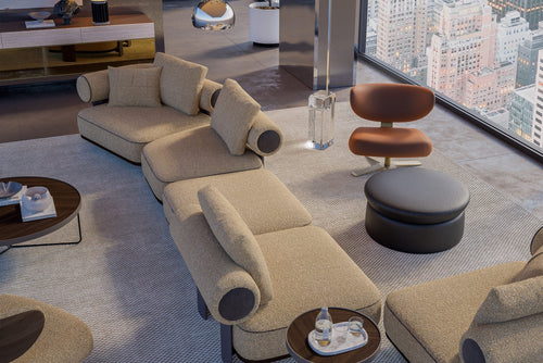 Sectional Kyoto