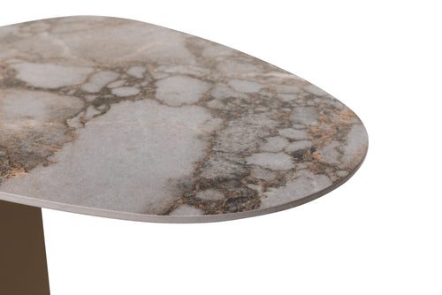 Element Coffee Table - Ceramic