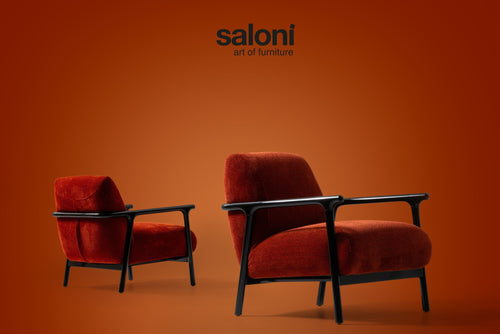 Boboli Armchair