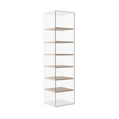 Alfa – Open Shelf Unit (D06)