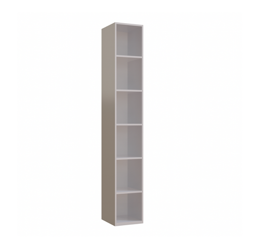 Alfa – Middle Shelf Cabinet (D10)