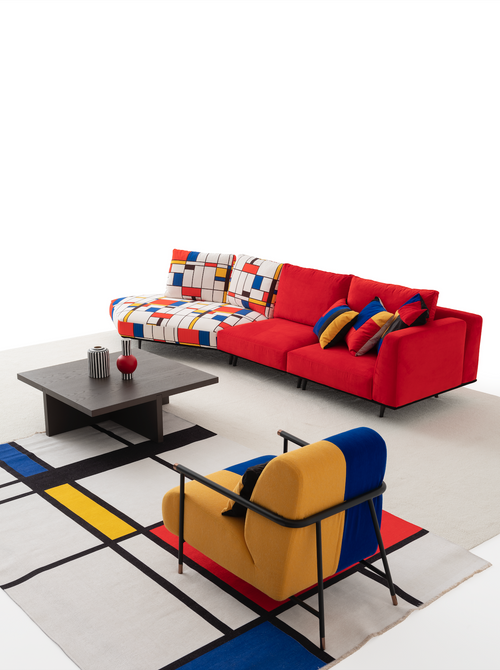 Loft Mondarian