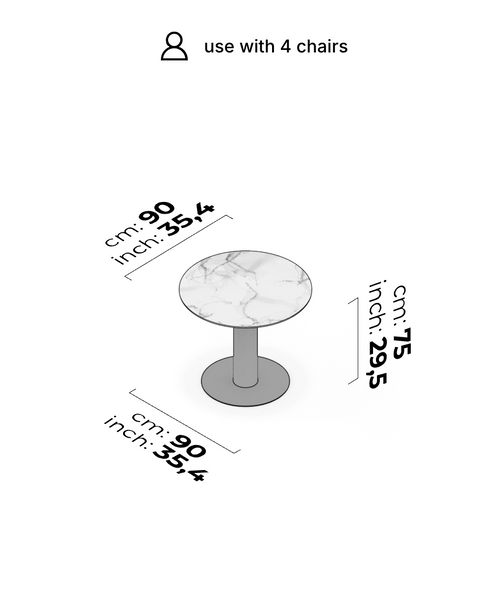 Reni Table