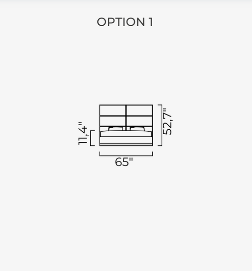 Atlanta Bedstead