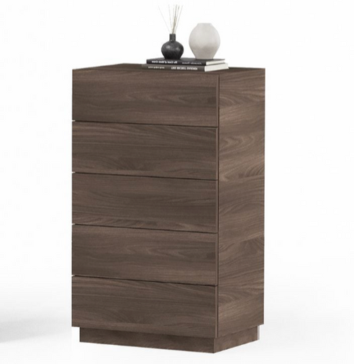 Boston Dresser&Chest