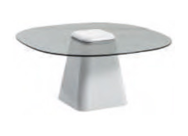 Chelsea Coffee Table