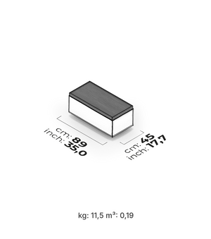 Plus de crème glacée en forme de nuage