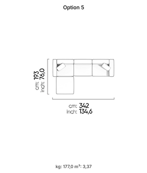 Cubic Terra Loom
