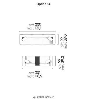 Cubic Terra Loom