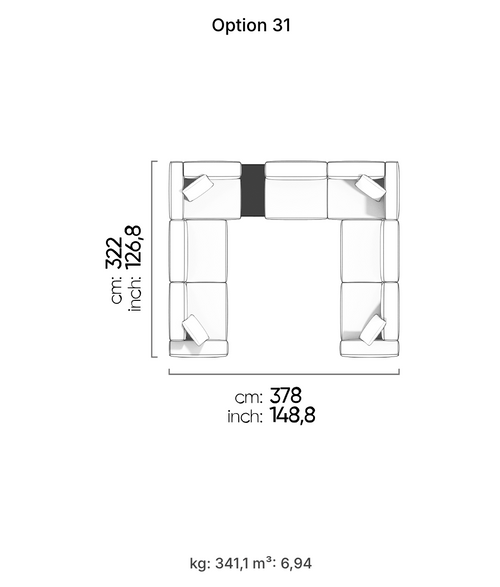 Cubic Terra Loom