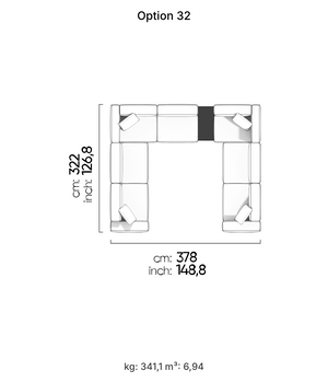 Cubic Terra Loom