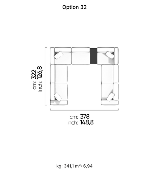 Cubic Terra Loom