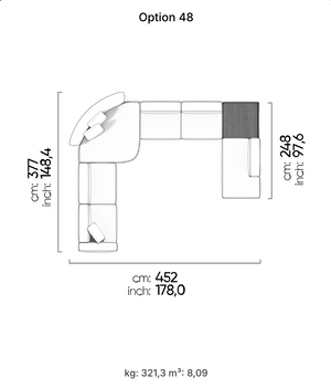 Cubic Terra Loom