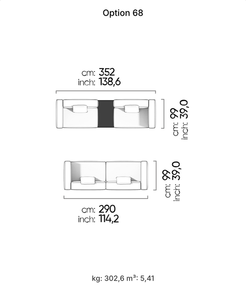 Cubic Terra Loom