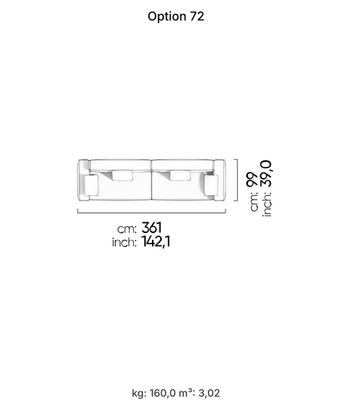 Cubic Terra Loom