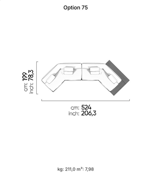 Cubic Terra Loom