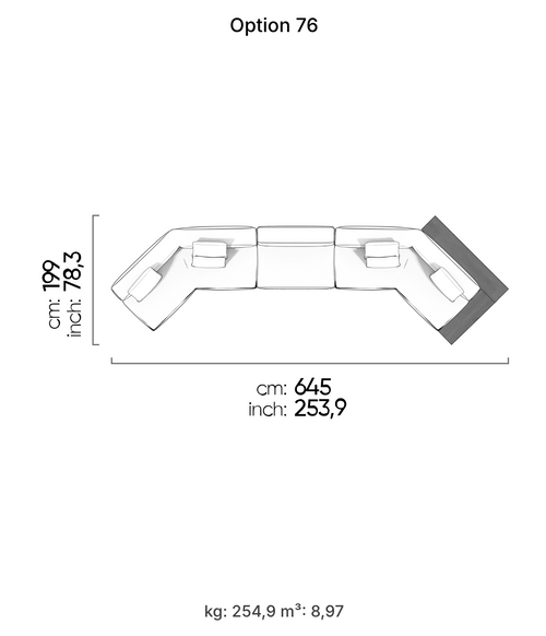 Cubic Terra Loom