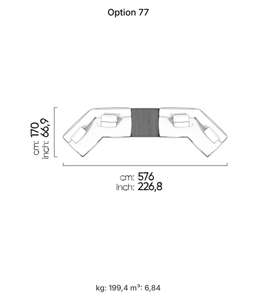 Cubic Terra Loom
