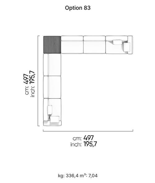 Cubic Terra Loom