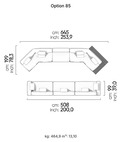 Cubic Terra Loom