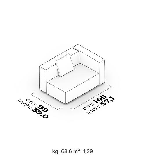 Cubic Terra Loom