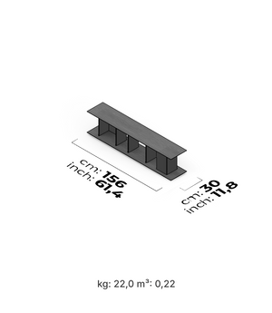 Cubic Terra Loom