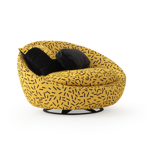 Gauss Armchair