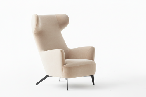 Sillón Panda