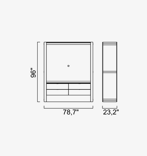 Alfa Tv Module