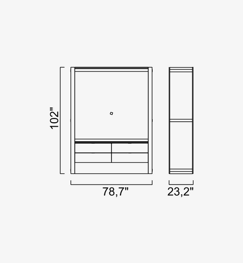 Alfa Tv Module