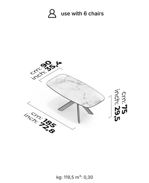 Avalon Table