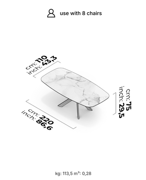 Avalon Table