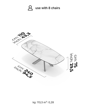 Avalon Table