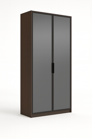 Alfa – Hanging & Shelf Unit (D14)