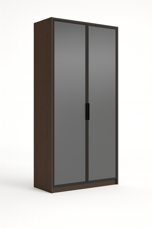Alfa – Hanging & Shelf Unit (D14)