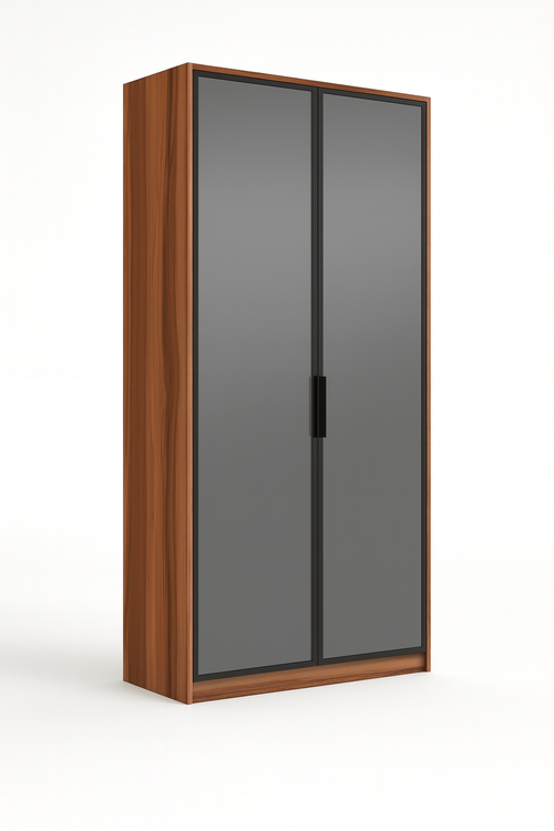 Alfa – Hanging & Shelf Unit (D14)