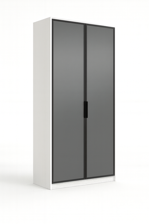 Alfa – Open Shelf Unit (D01)