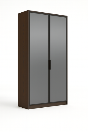 Alfa – Hanging & Shelf Unit (D14)