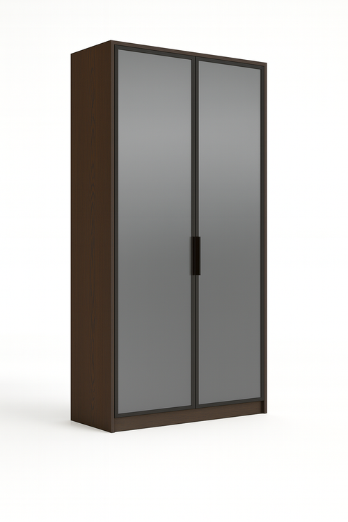 Alfa – Hanging & Shelf Unit (D14)