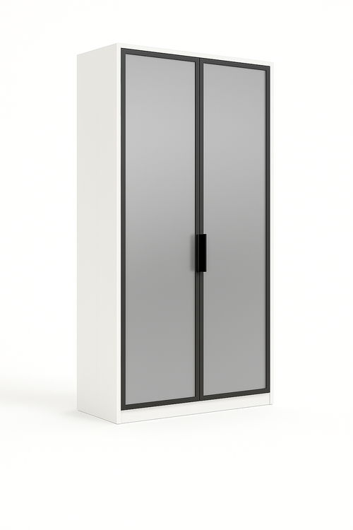Alfa – Hanging & Shelf Unit (D14)