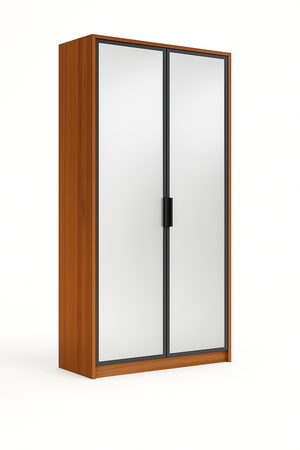 Alfa – Hanging & Shelf Unit (D14)