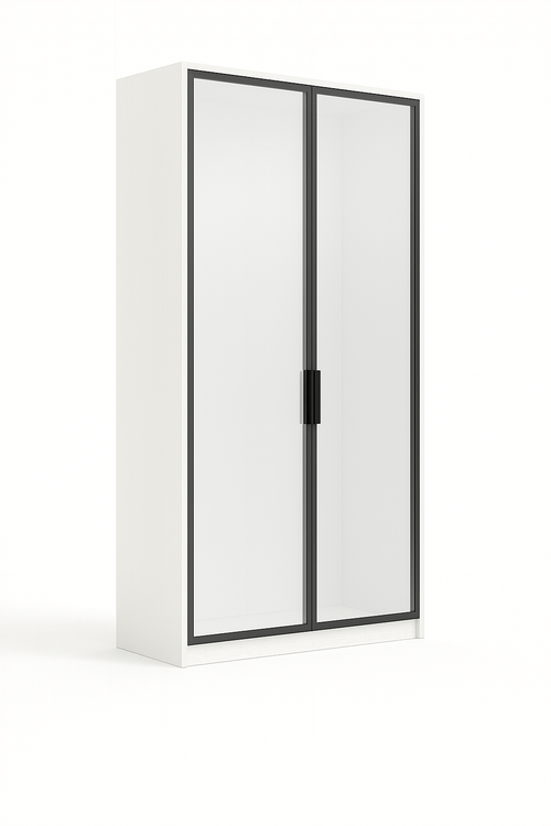Alfa – Hanging & Shelf Unit (D14)